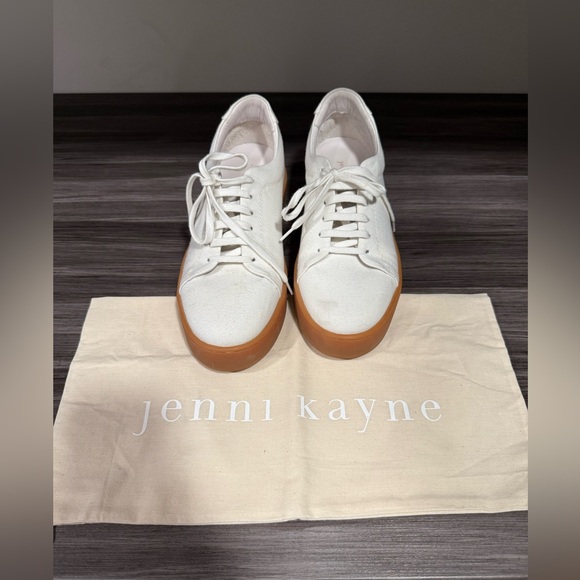 Jenni Kayne Canvas Skater Sneaker - Picture 7 of 7